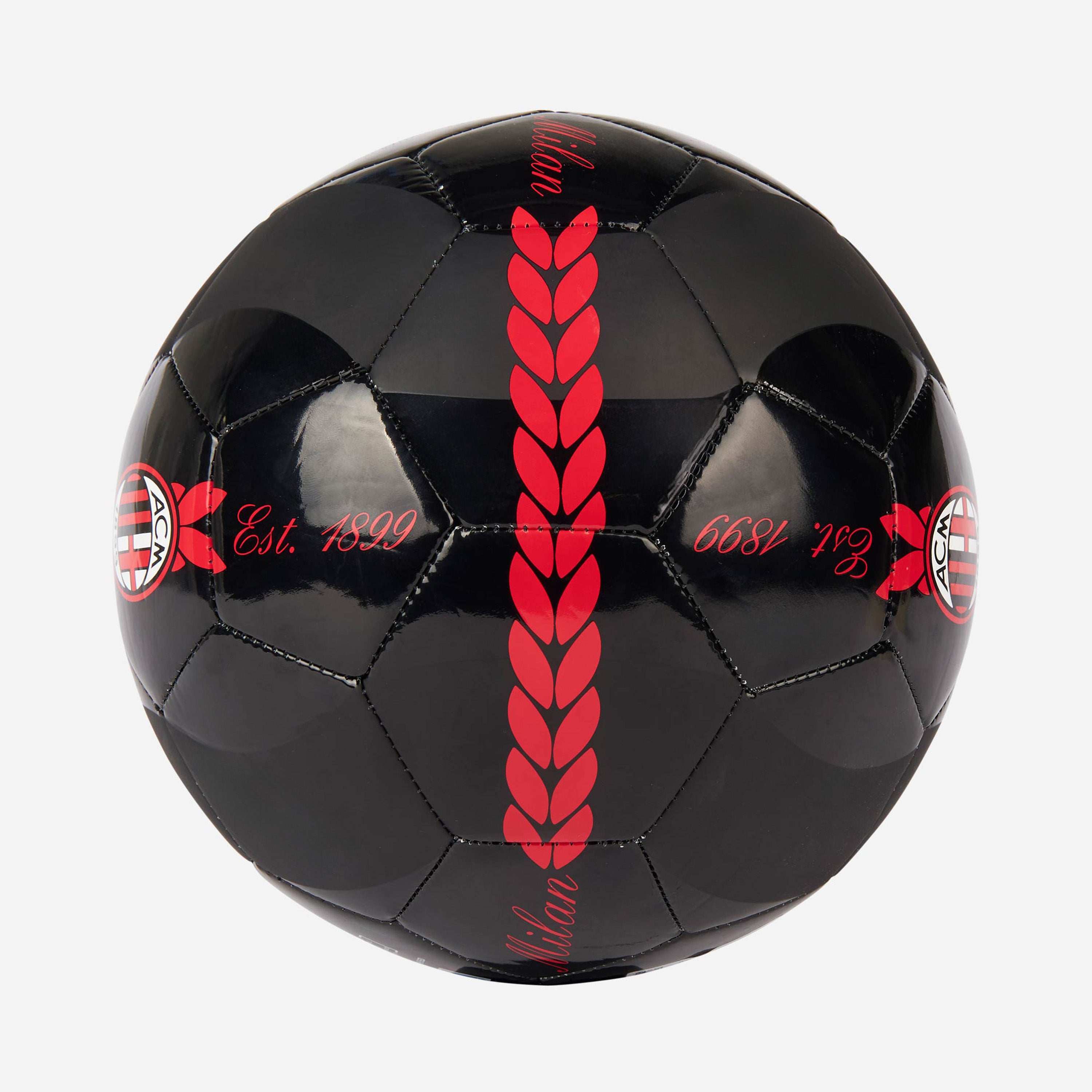 AC MILAN PREMATCH 2024/25 BLACK BALL