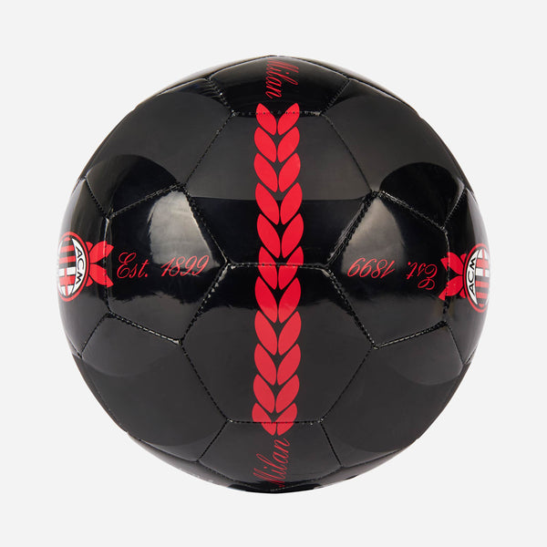 PALLONE PREMATCH 2024/25 NERO