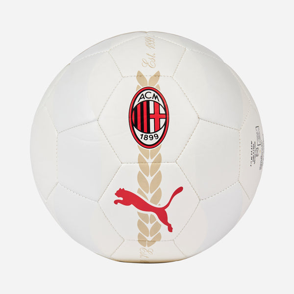 AC MILAN PREMATCH 2024/25 WHITE BALL