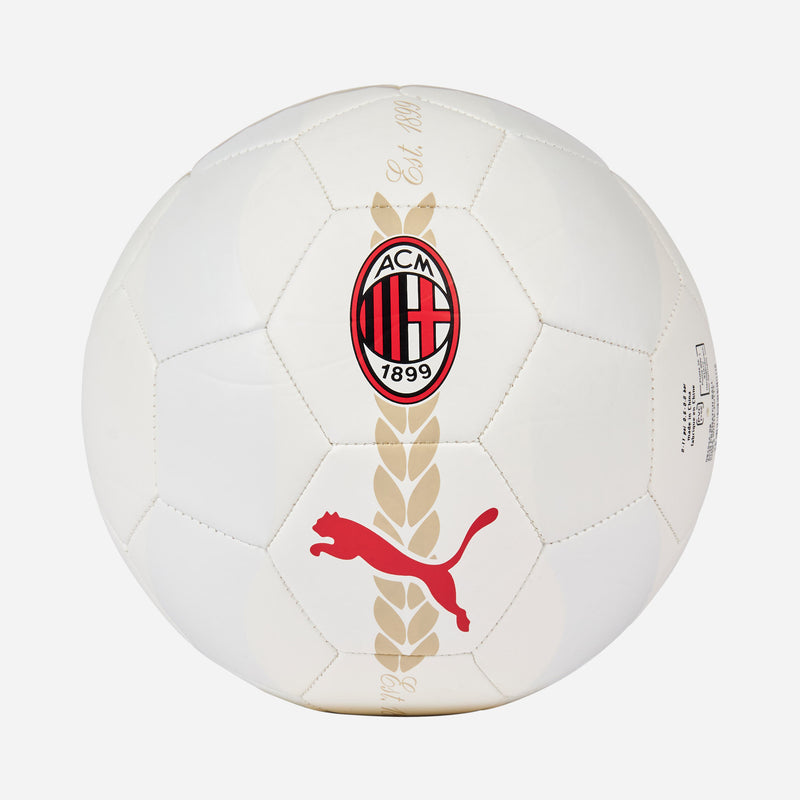 AC MILAN PREMATCH 2024/25 WHITE BALL