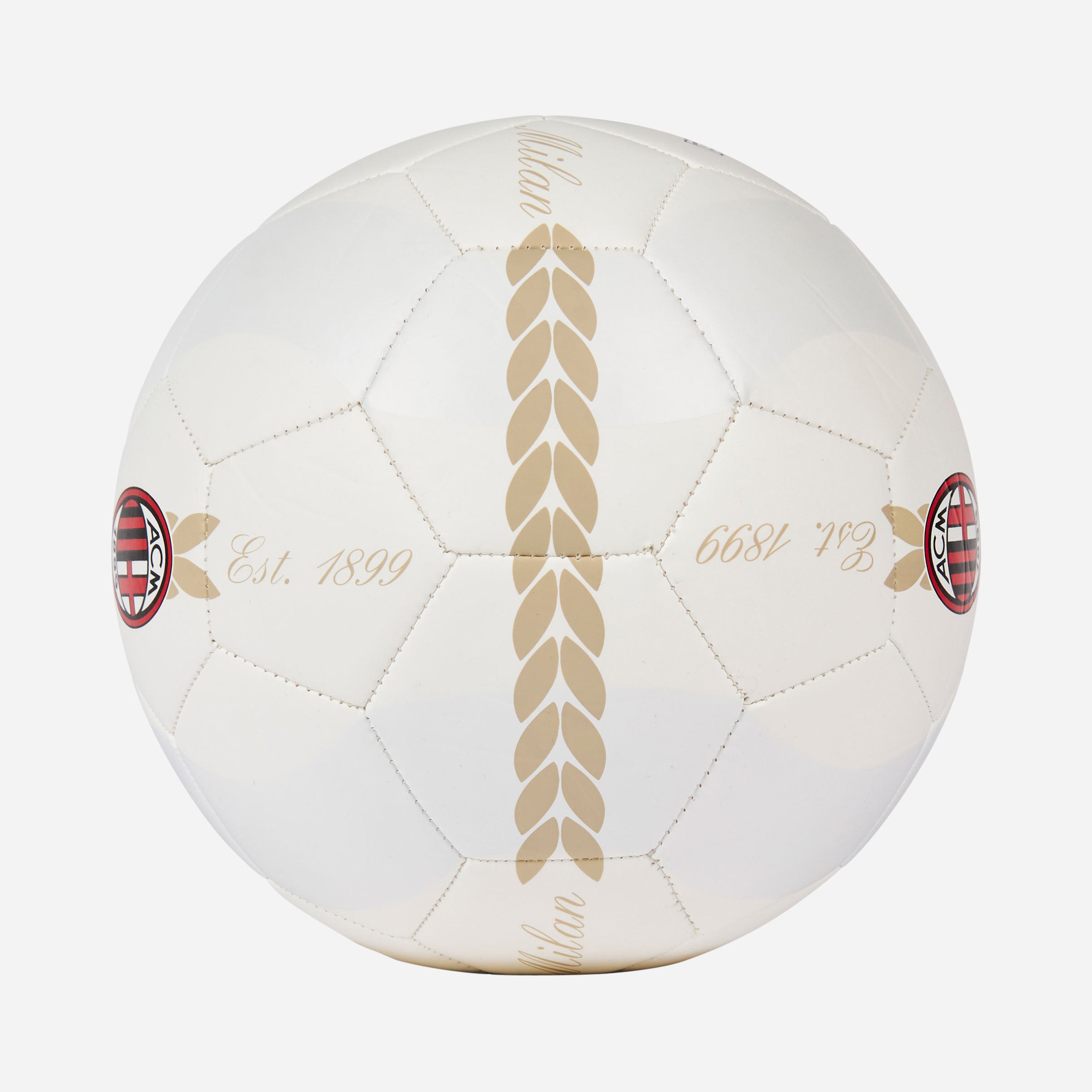 AC MILAN PREMATCH 2024/25 WHITE BALL