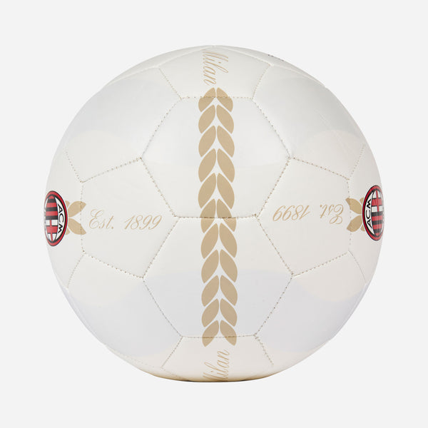 PALLONE PREMATCH 2024/25 BIANCO