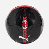 AC MILAN PREMATCH 2024/25 BLACK MINI BALL