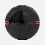 AC MILAN PREMATCH 2024/25 BLACK MINI BALL