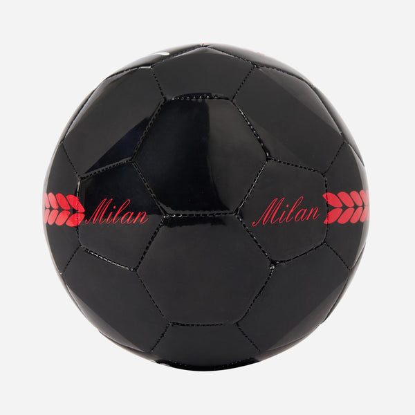 MINI PALLONE PREMATCH 2024/25 NERO