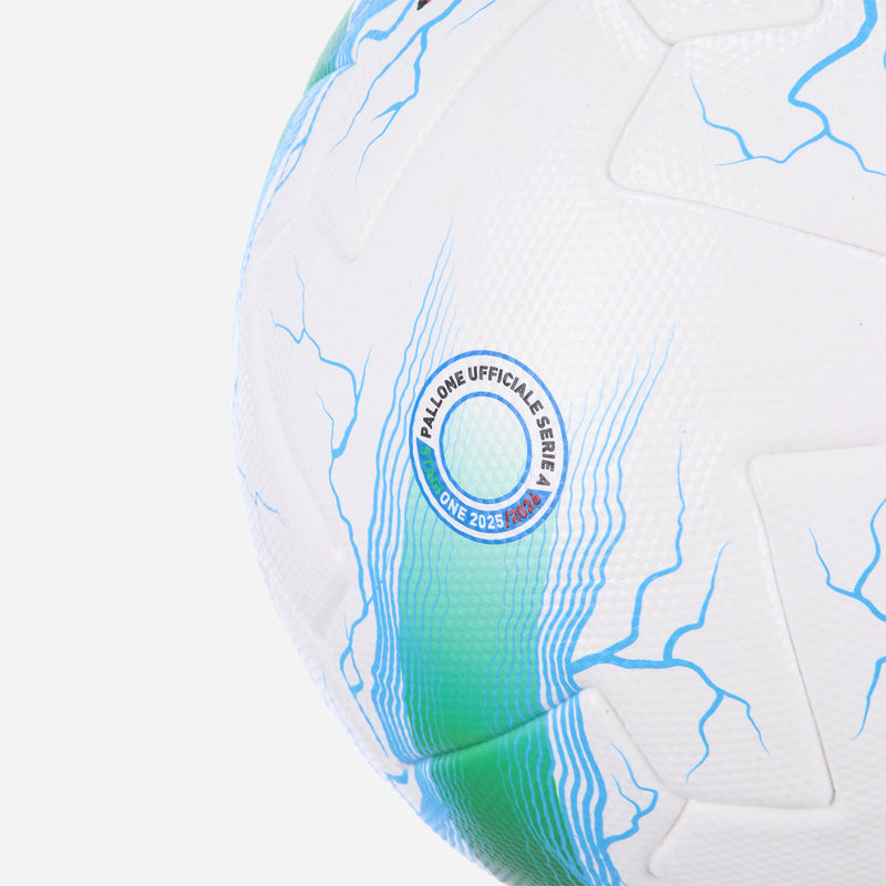 OFFICIAL PUMA BALL SERIE A 2025/26 QUALITY PRO