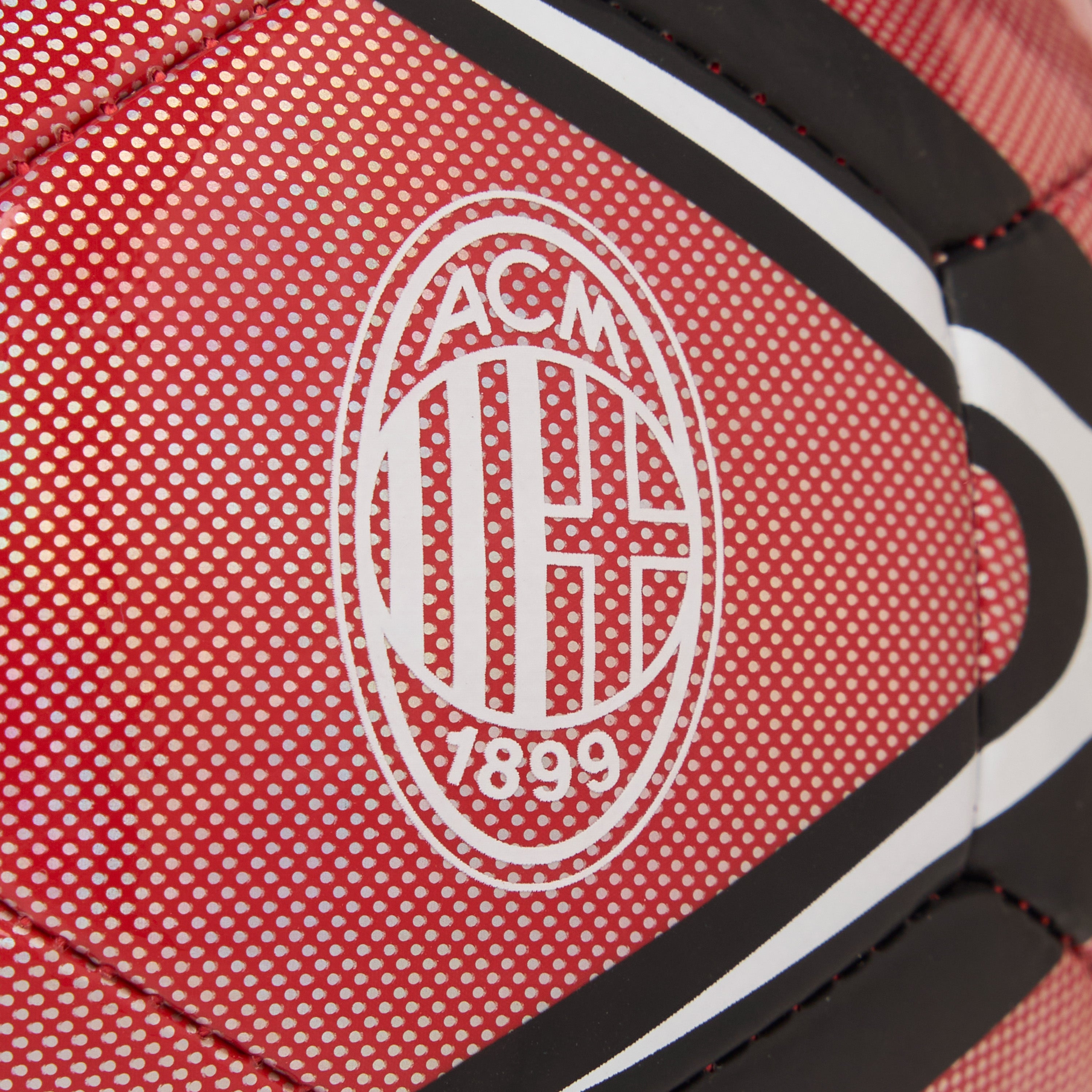 AC MILAN CULTURE MINI BALL