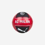 MILAN CULTURE RED AND BLACK MINI BALL