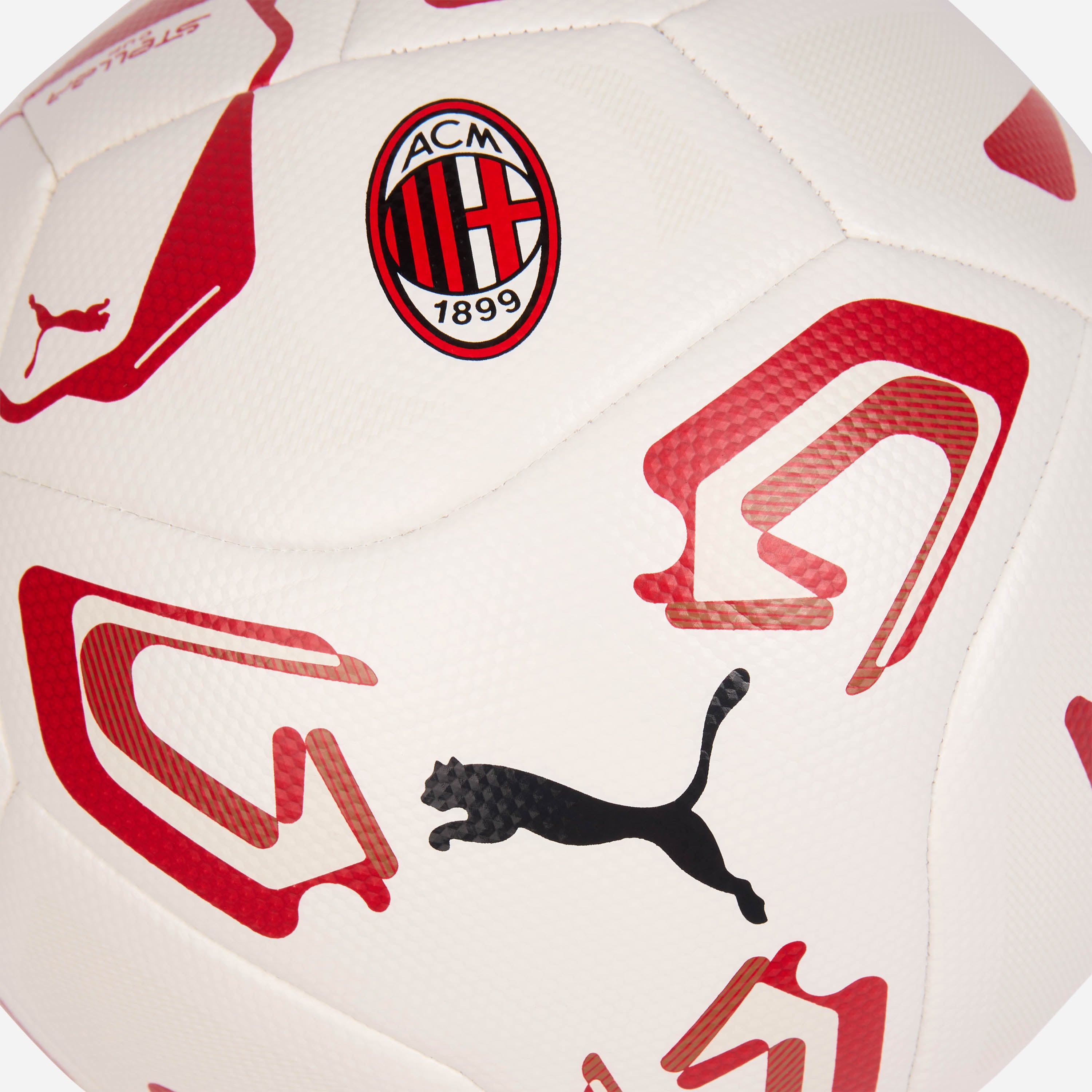 AC MILAN STELLAR CUP BALL