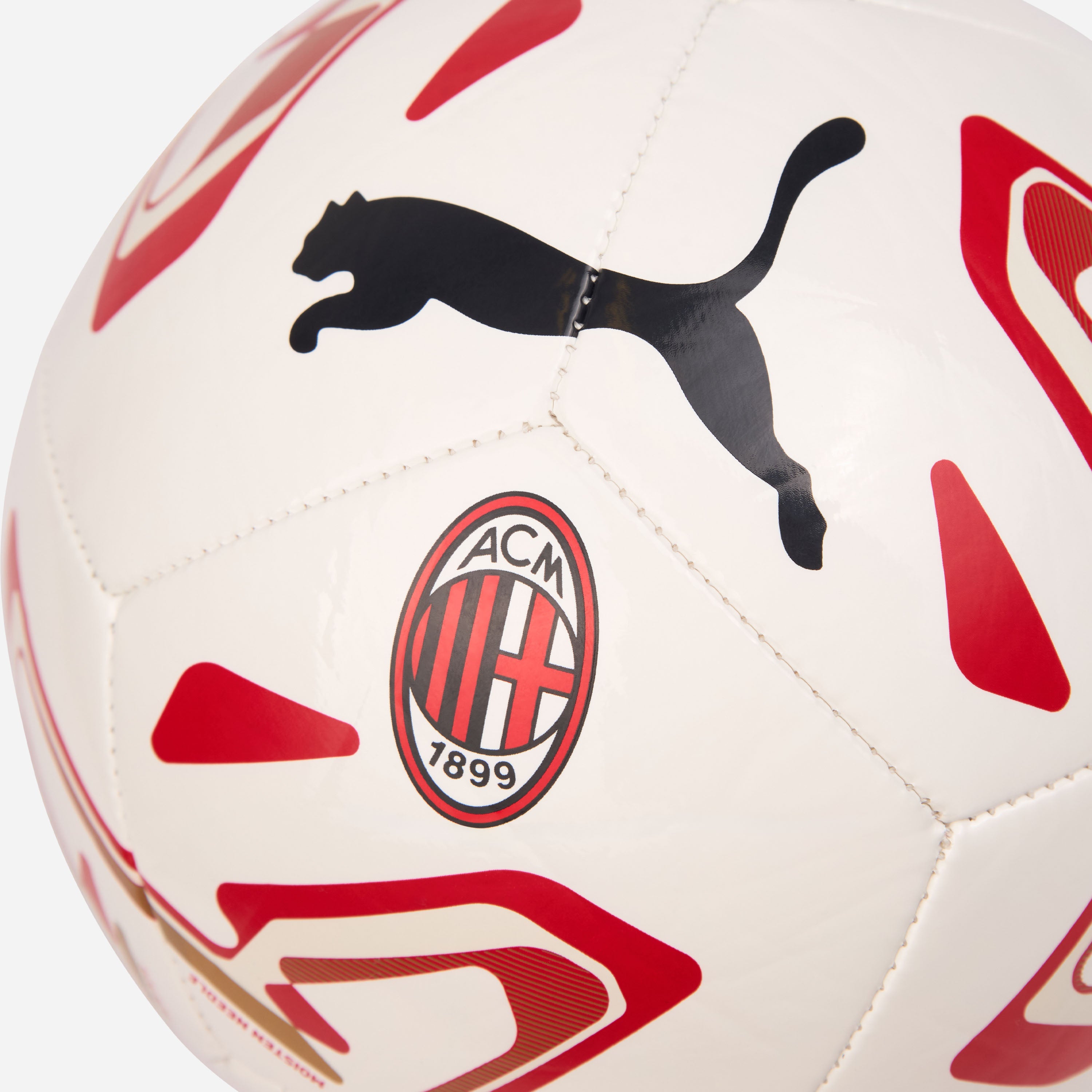 AC MILAN STELLAR PLAY MINI BALL