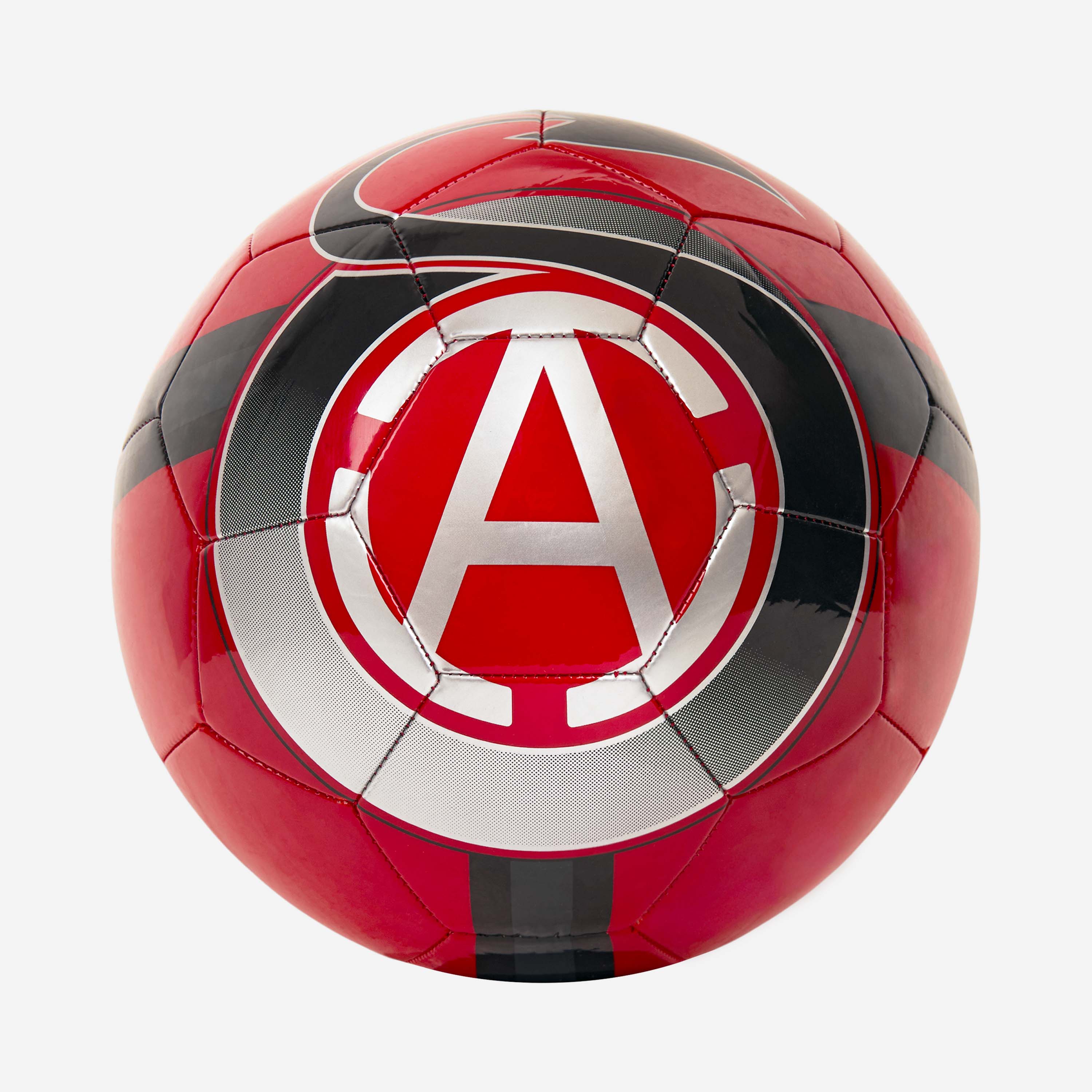 FOOTBALL PUMA X AC MILAN X SLAM JAM