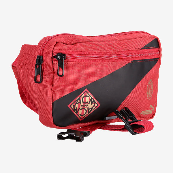 AC MILAN CULTURE+ WAIST BAG