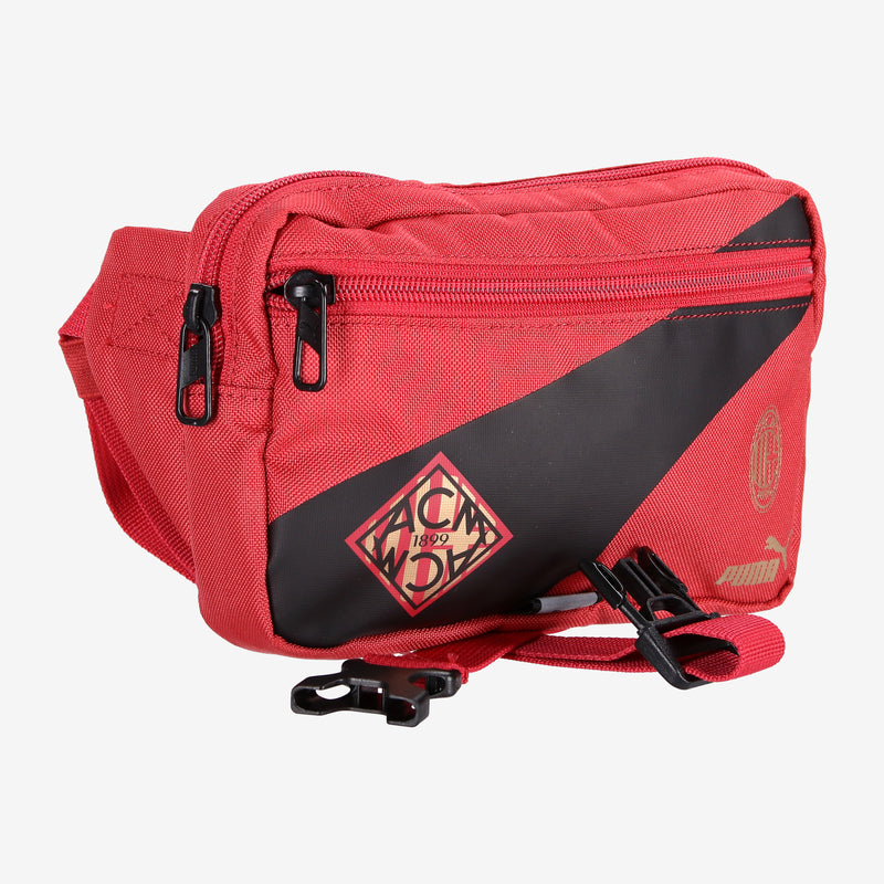 AC MILAN CULTURE+ WAIST BAG