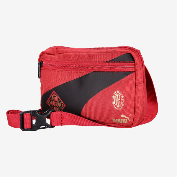 AC MILAN CULTURE+ WAIST BAG