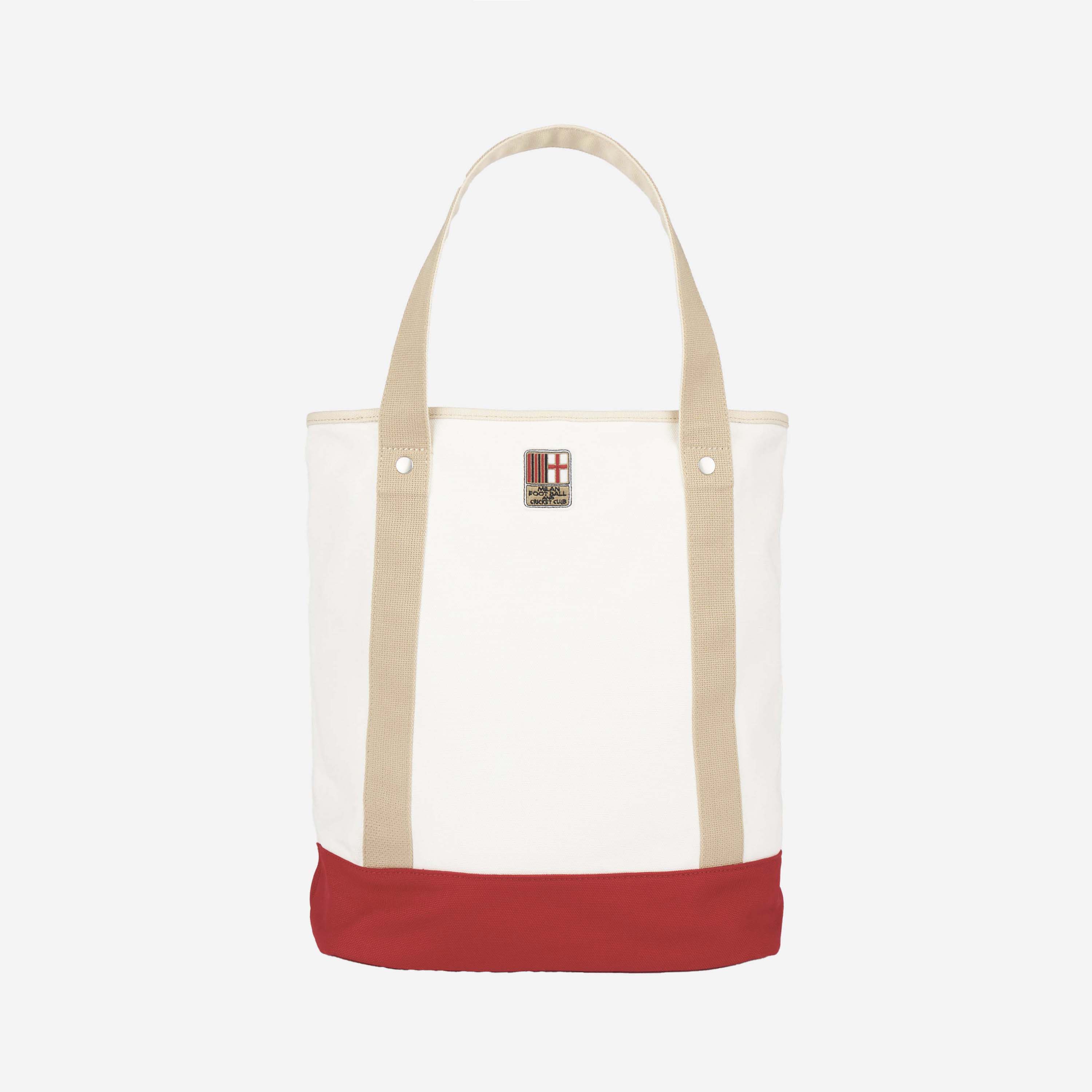 AC MILAN SHOPPING BAG PUMA MMQ