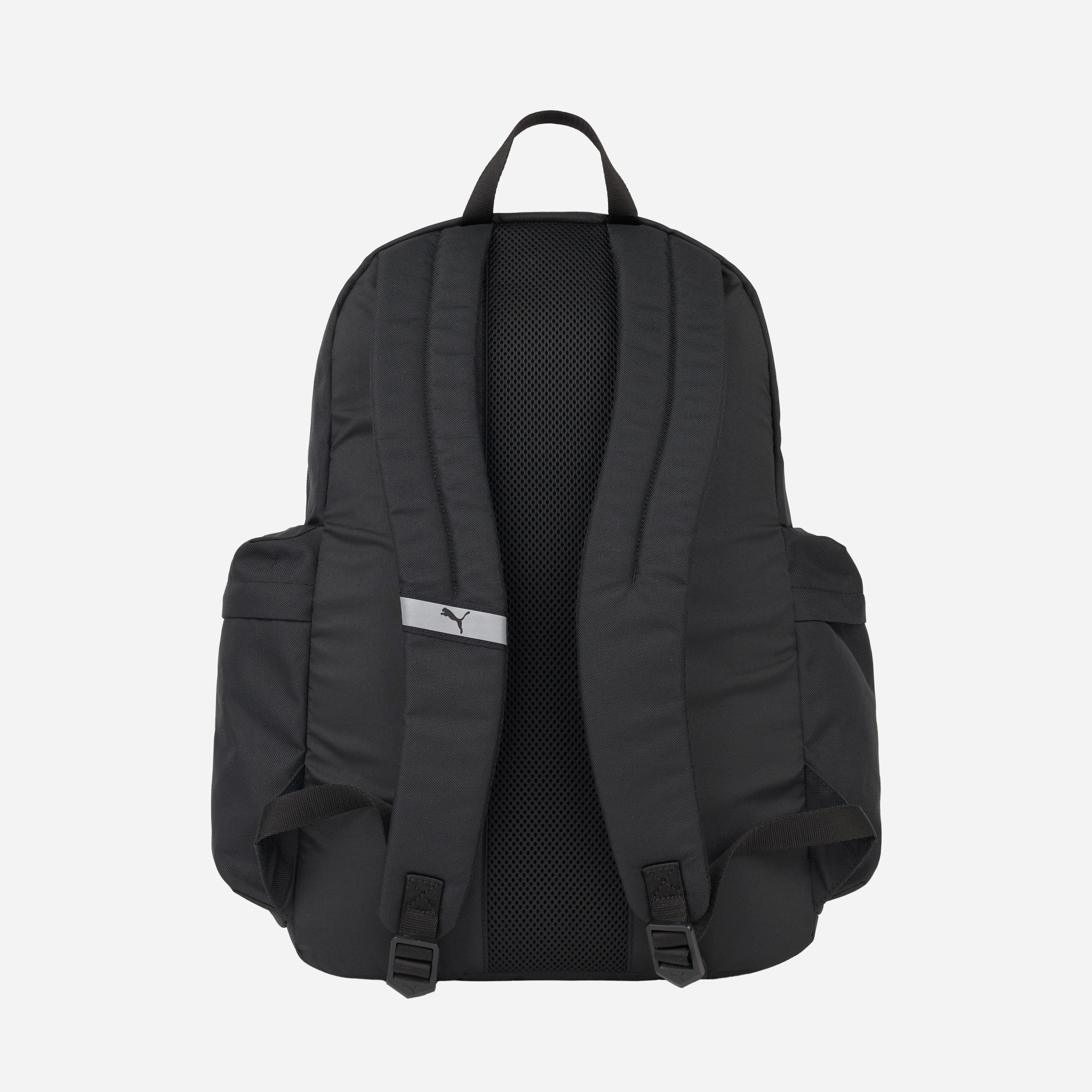 AC MILAN BLACK BACKPACK KING COLLECTION