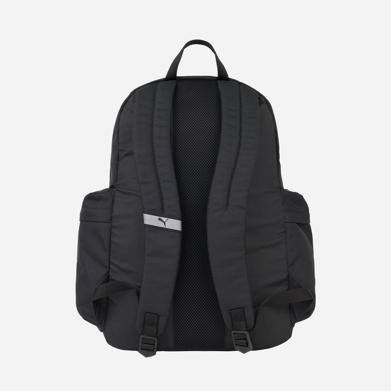 AC MILAN BLACK BACKPACK KING COLLECTION