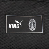 AC MILAN BLACK BACKPACK KING COLLECTION
