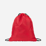 AC MILAN RED AND BLACK GYM SACK