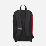 AC MILAN RED AND BLACK BACKPACK