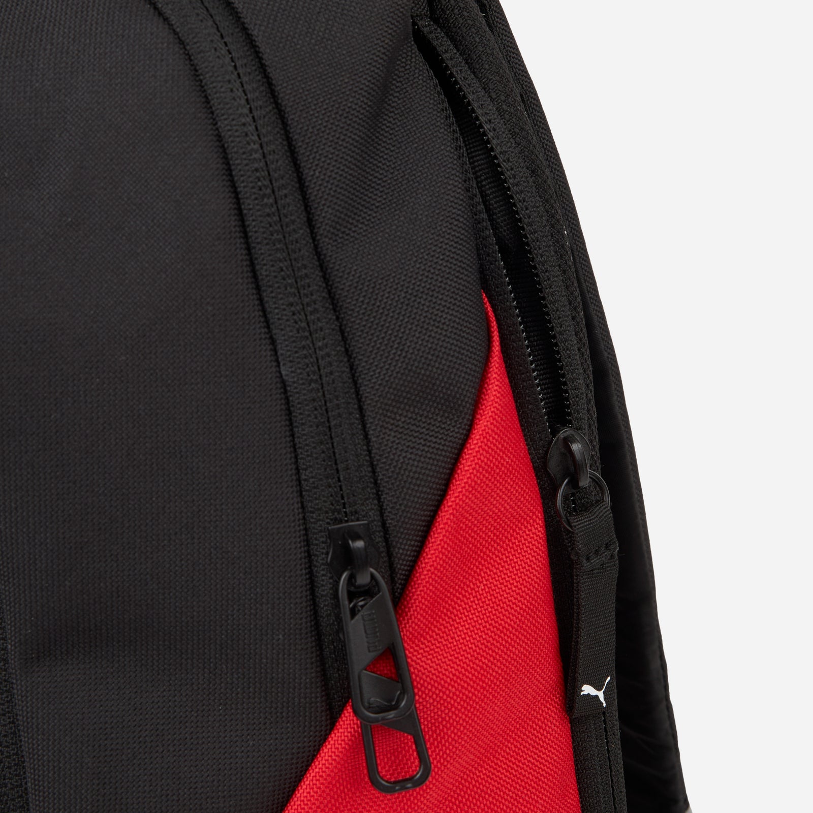 AC MILAN RED AND BLACK BACKPACK | AC Milan Store