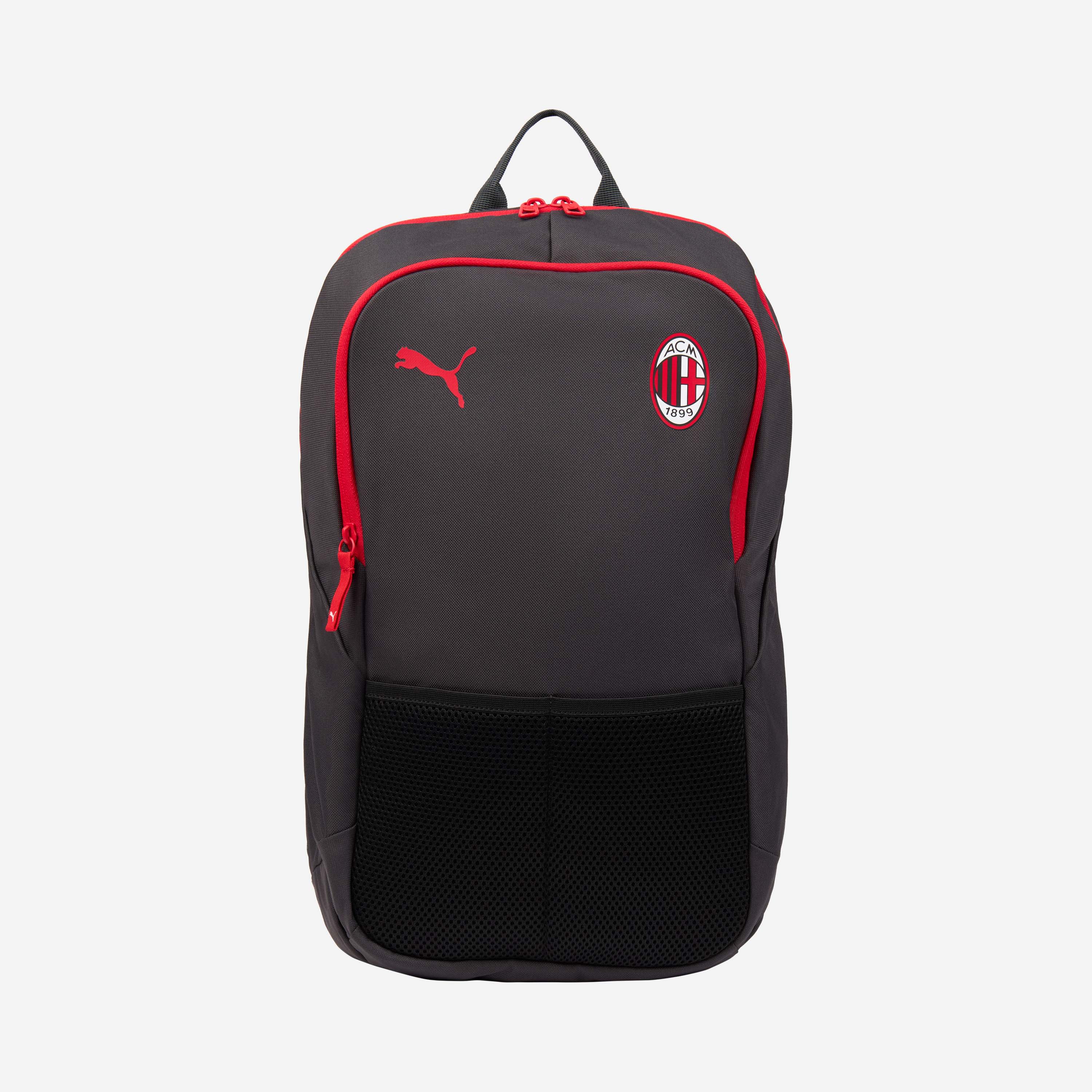 ZAINO GRIGIO MILAN