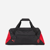 AC MILAN RED AND BLACK SPORTS BAG