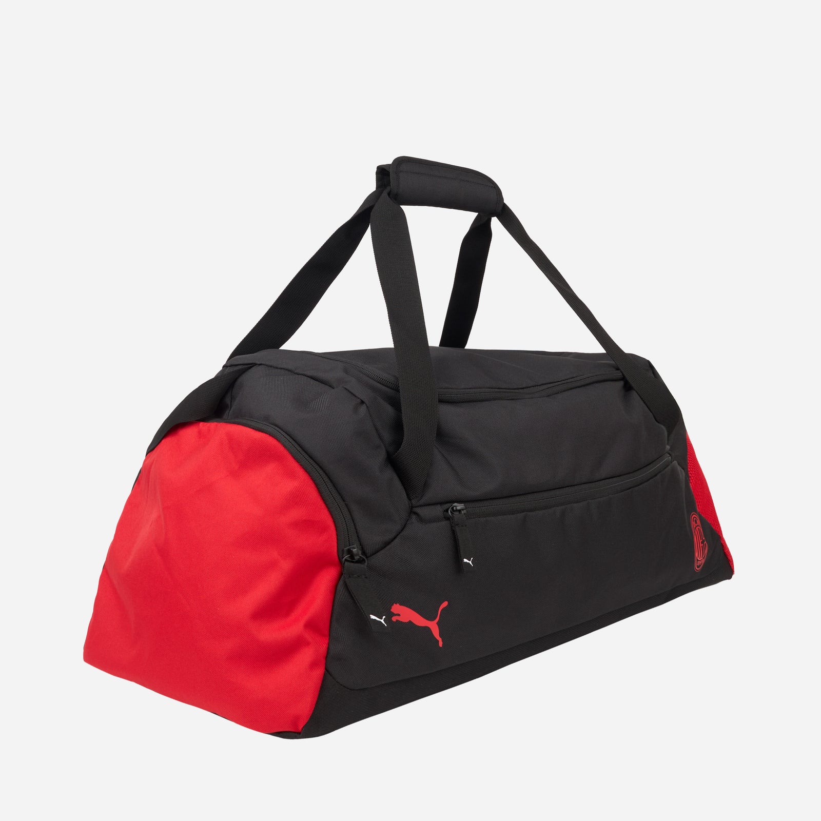 Futbalové kluby (všetky) | Puma AC Miláno (AC Milan) batoh / ruksak