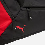 AC MILAN RED AND BLACK SPORTS BAG