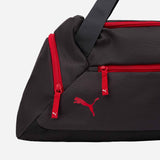 AC MILAN GREY SPORTS BAG