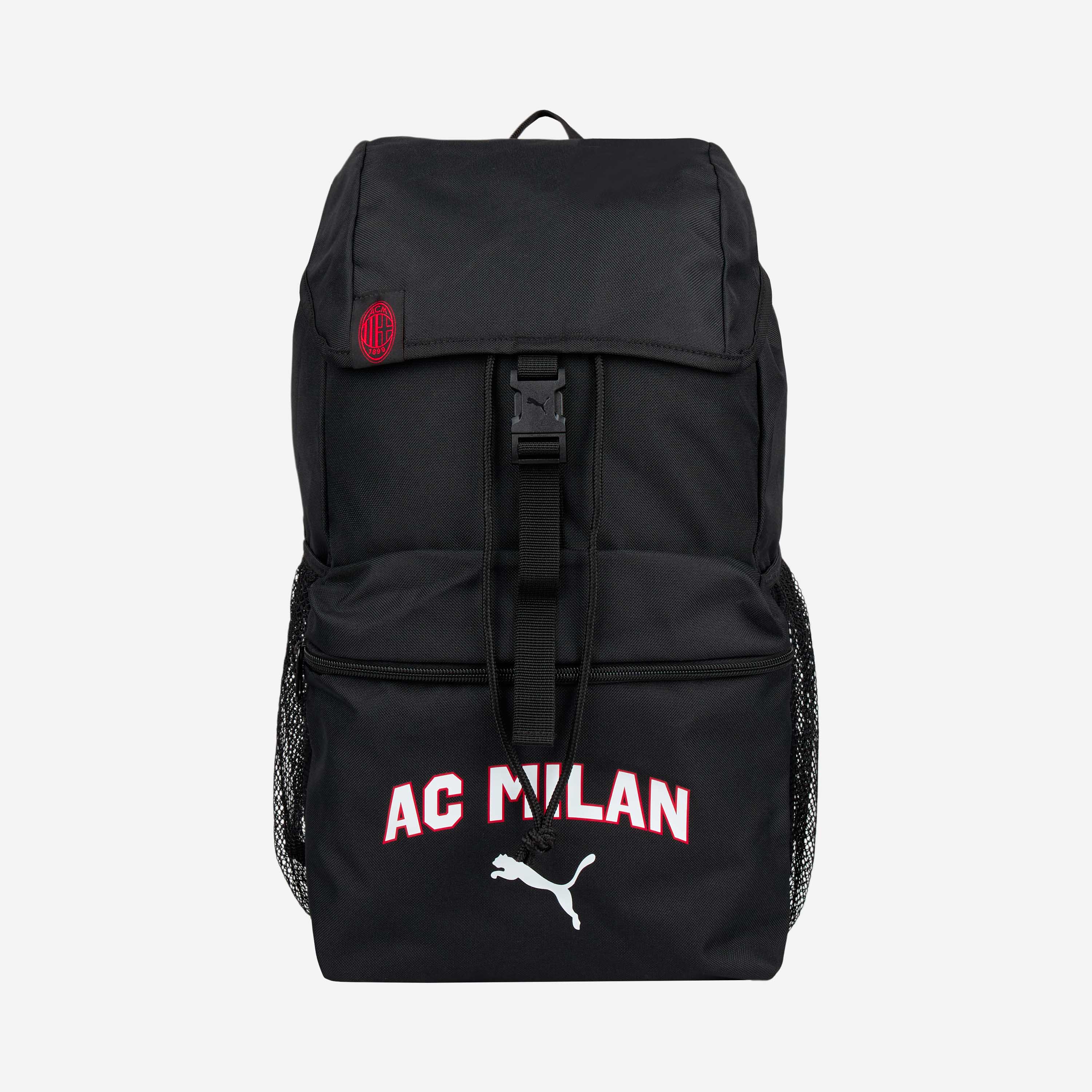 AC MILAN CULTURE BACKPACK