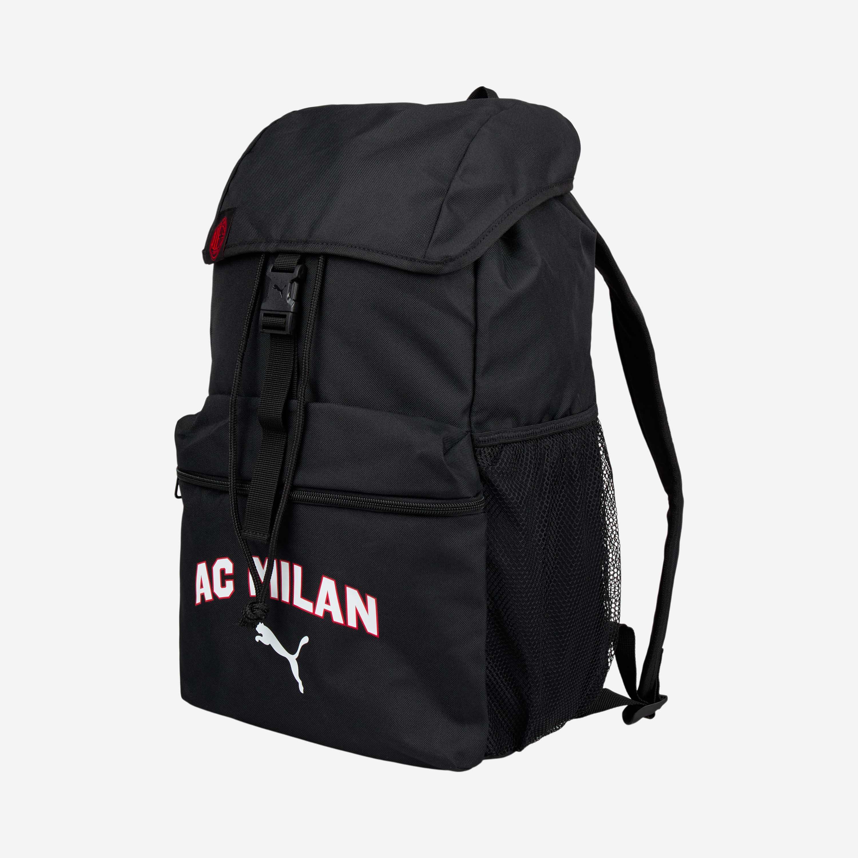 AC MILAN CULTURE BACKPACK