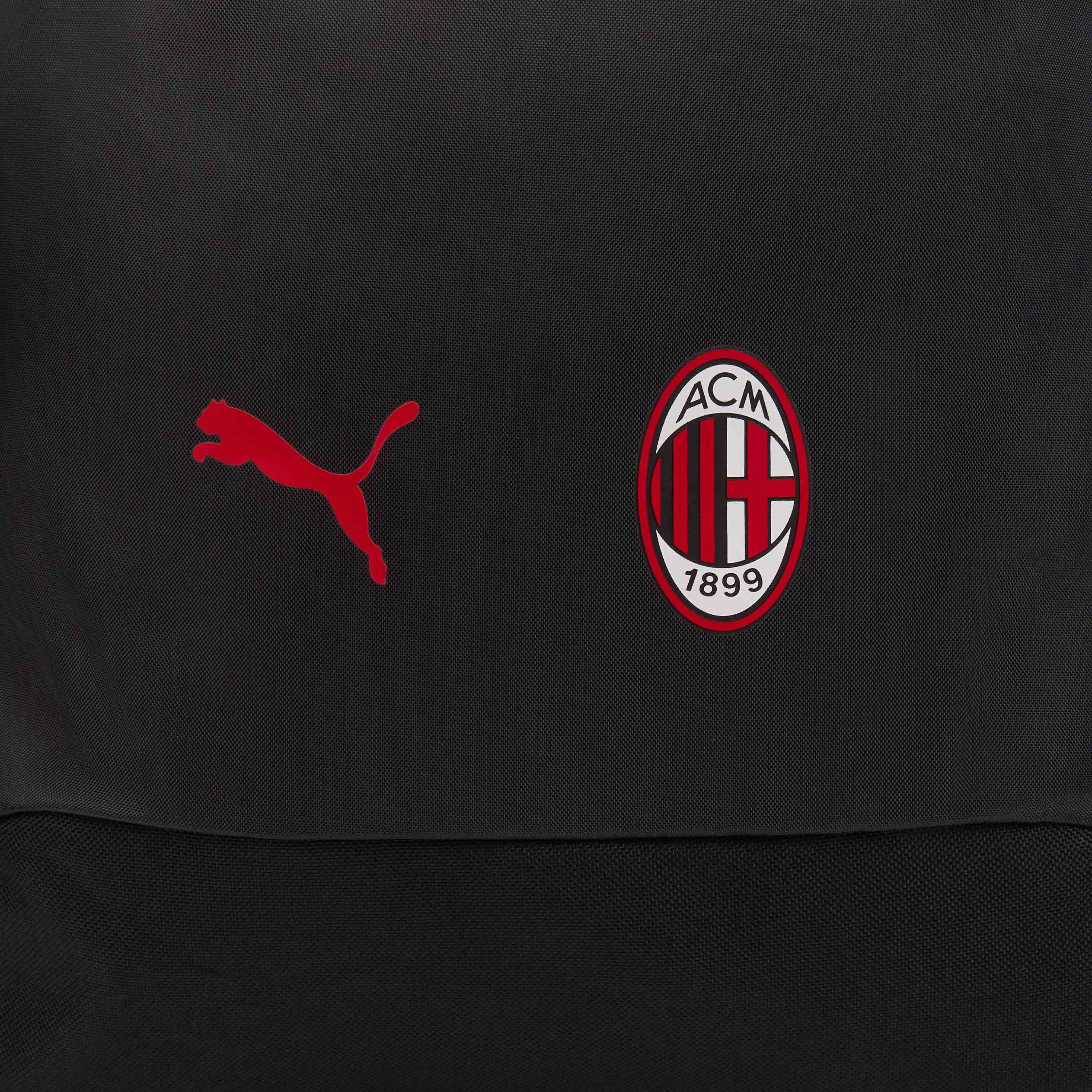 AC MILAN GREY GYMSACK