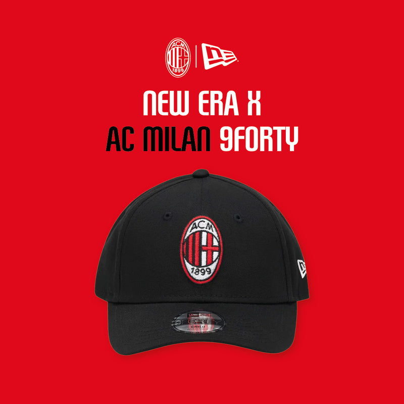 Ac Collection Clothes Collection Timeline | Discover on AC Milan Store