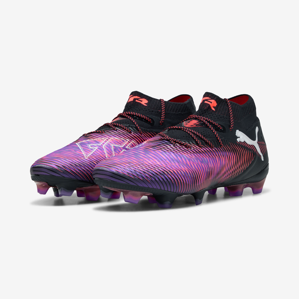 PUMA FUTURE 8 ULTIMATE FG FOOTBALL BOOTS