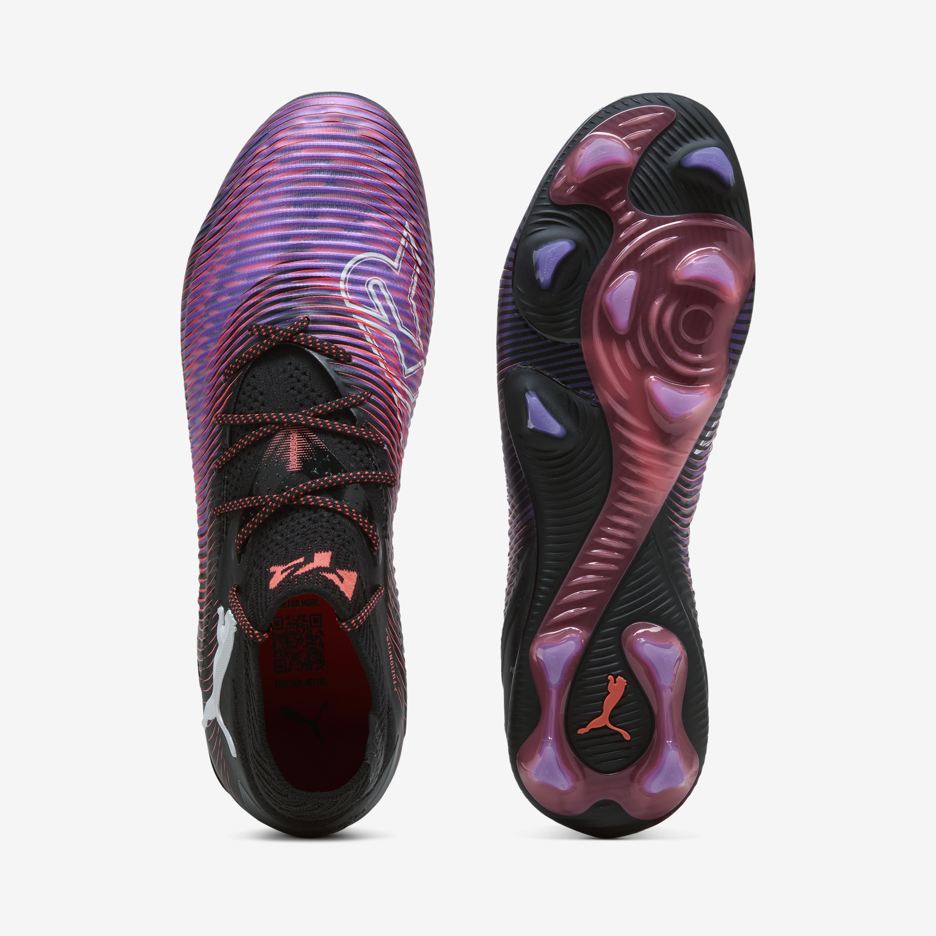 PUMA FUTURE 8 ULTIMATE FG FOOTBALL BOOTS