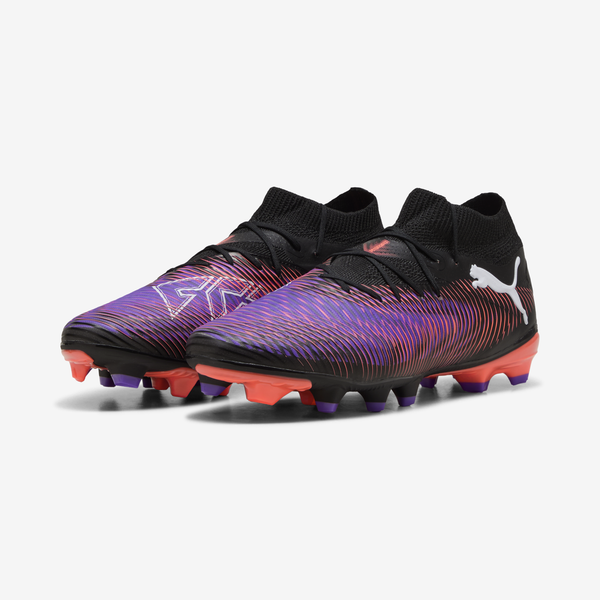PUMA FUTURE 8 PRO FG/AG FOOTBALL BOOTS