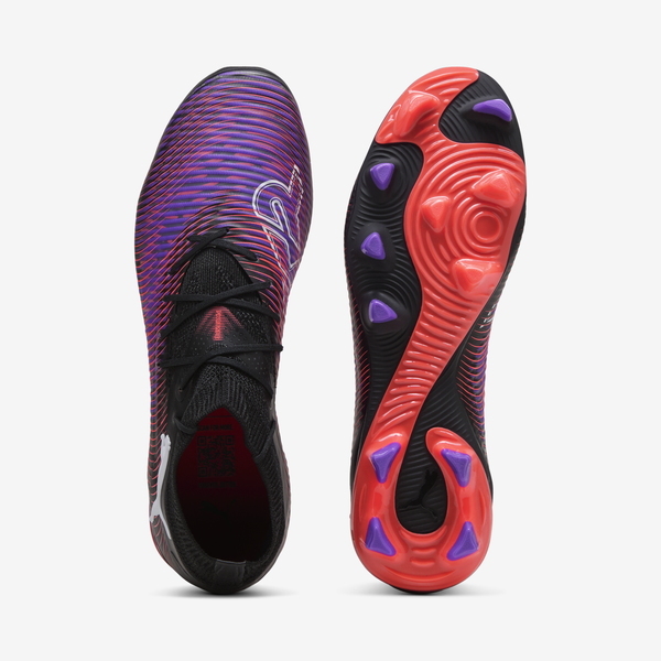 PUMA FUTURE 8 PRO FG/AG FOOTBALL BOOTS