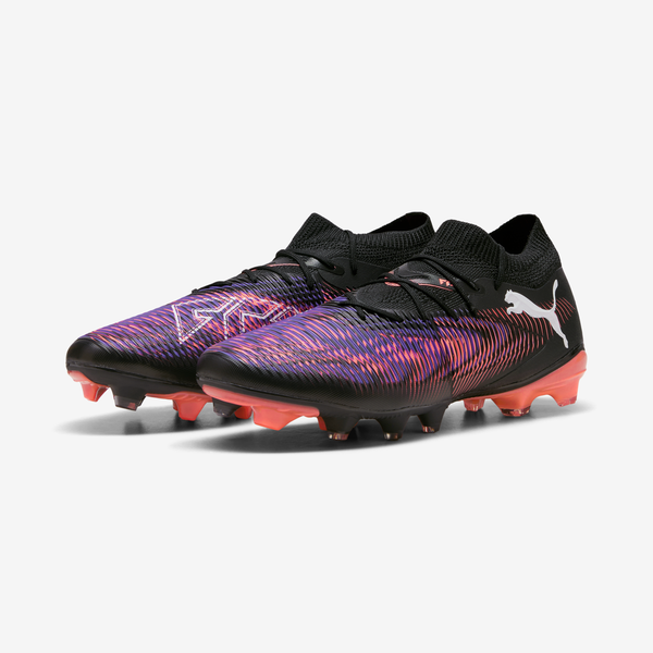 PUMA FUTURE 8 MATCH FG/AG FOOTBALL BOOTS