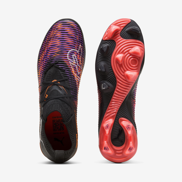 PUMA FUTURE 8 MATCH FG/AG FOOTBALL BOOTS