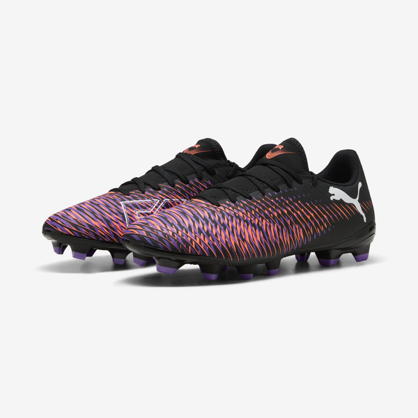 PUMA FUTURE 8 PLAY FG/AG FOOTBALL BOOTS
