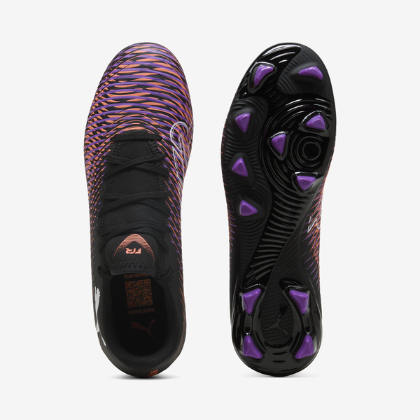 PUMA FUTURE 8 PLAY FG/AG FOOTBALL BOOTS
