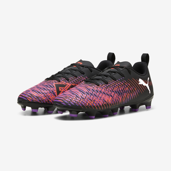 PUMA FUTURE 8 PLAY FG/AG JUNIOR FOOTBALL BOOTS