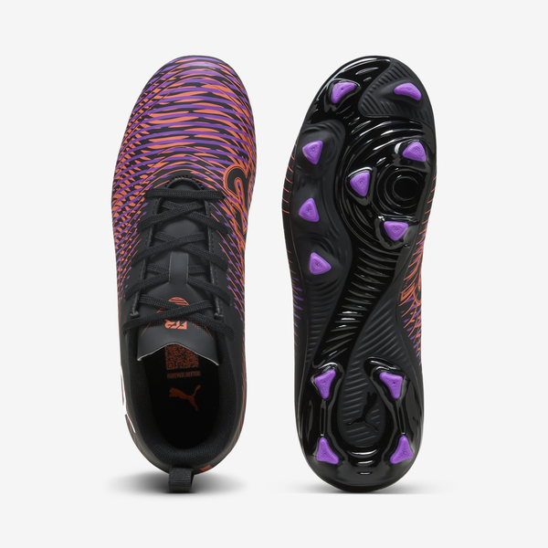 PUMA FUTURE 8 PLAY FG/AG JUNIOR FOOTBALL BOOTS