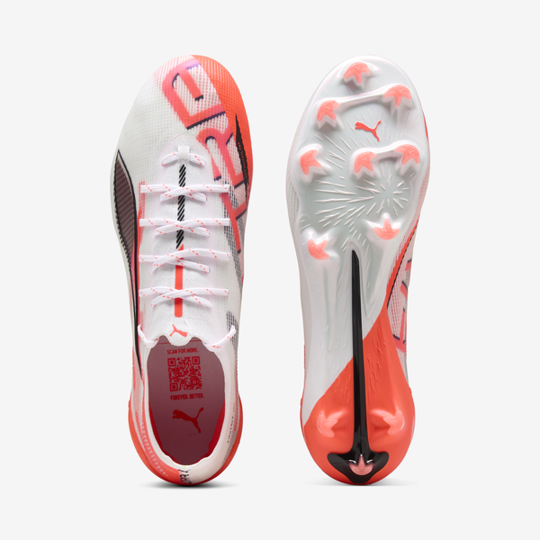 PUMA ULTRA 5 ULTIMATE FG FOOTBALL BOOTS