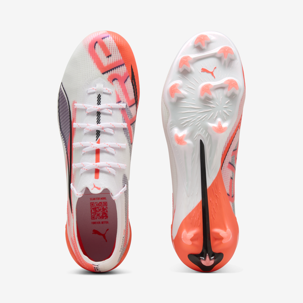 PUMA ULTRA 5 ULTIMATE FG WOMEN FOOTBALL BOOTS