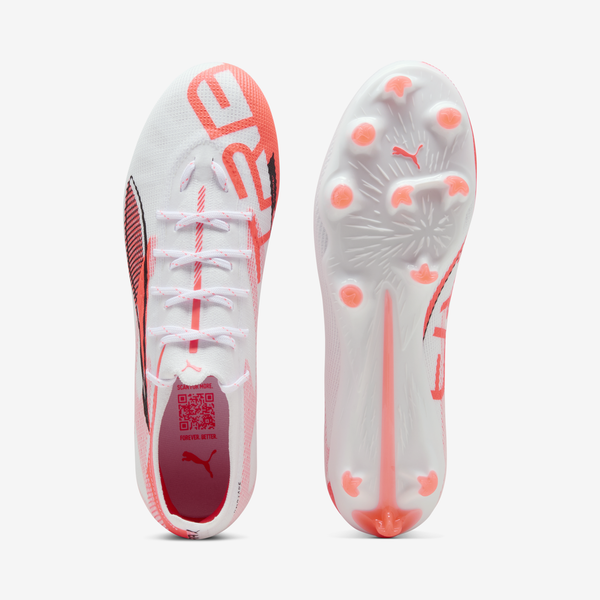 PUMA ULTRA 5 PRO FG/AG FOOTBALL BOOTS