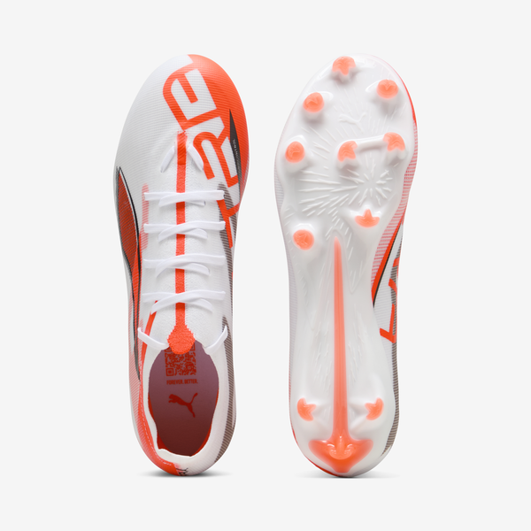 PUMA ULTRA 5 MATCH FG/AG FOOTBALL BOOTS