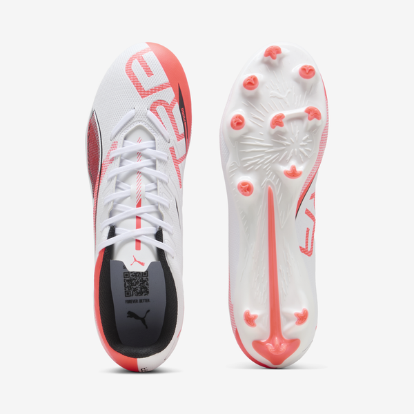 PUMA ULTRA 5 PLAY FG/AG FOOTBALL BOOTS