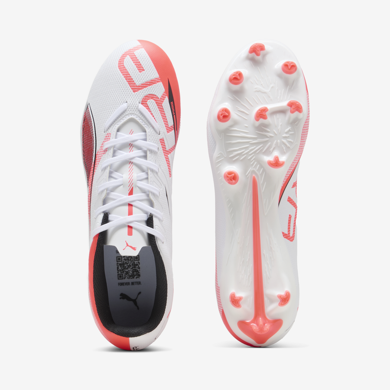 PUMA ULTRA 5 PLAY FG/AG FOOTBALL BOOTS